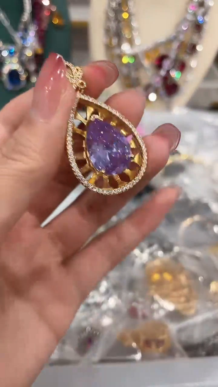 非金属无高端精品系列款式q696