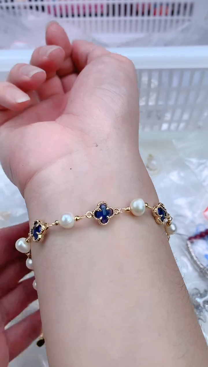 合金其他淡水珍珠217