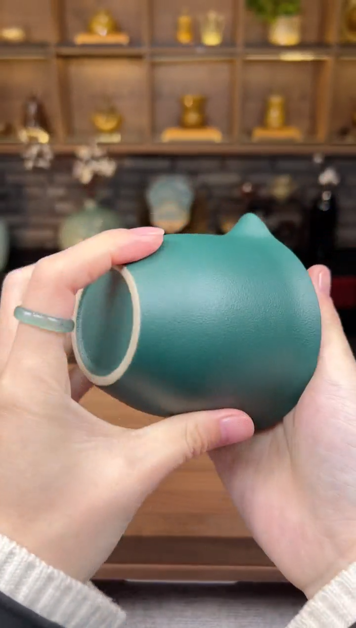 【闪购商品】青珊瓷院 专属福利单VVV