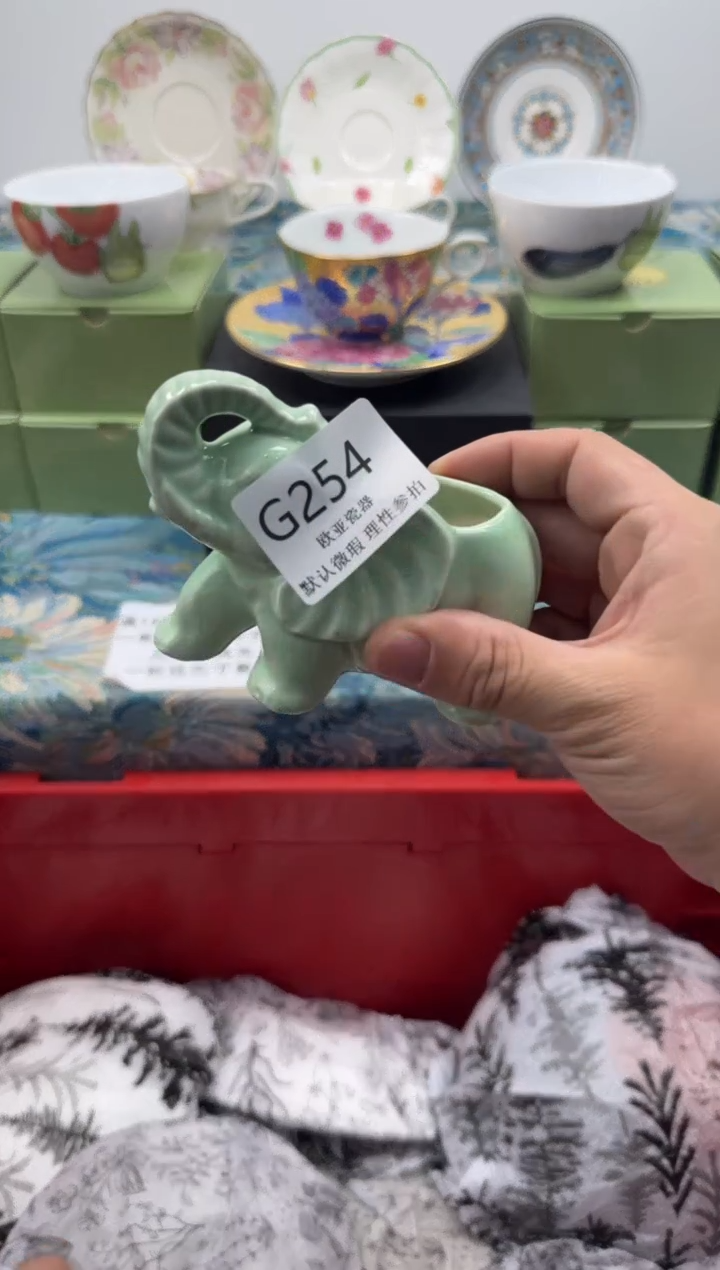 瓷片是**啊        G254