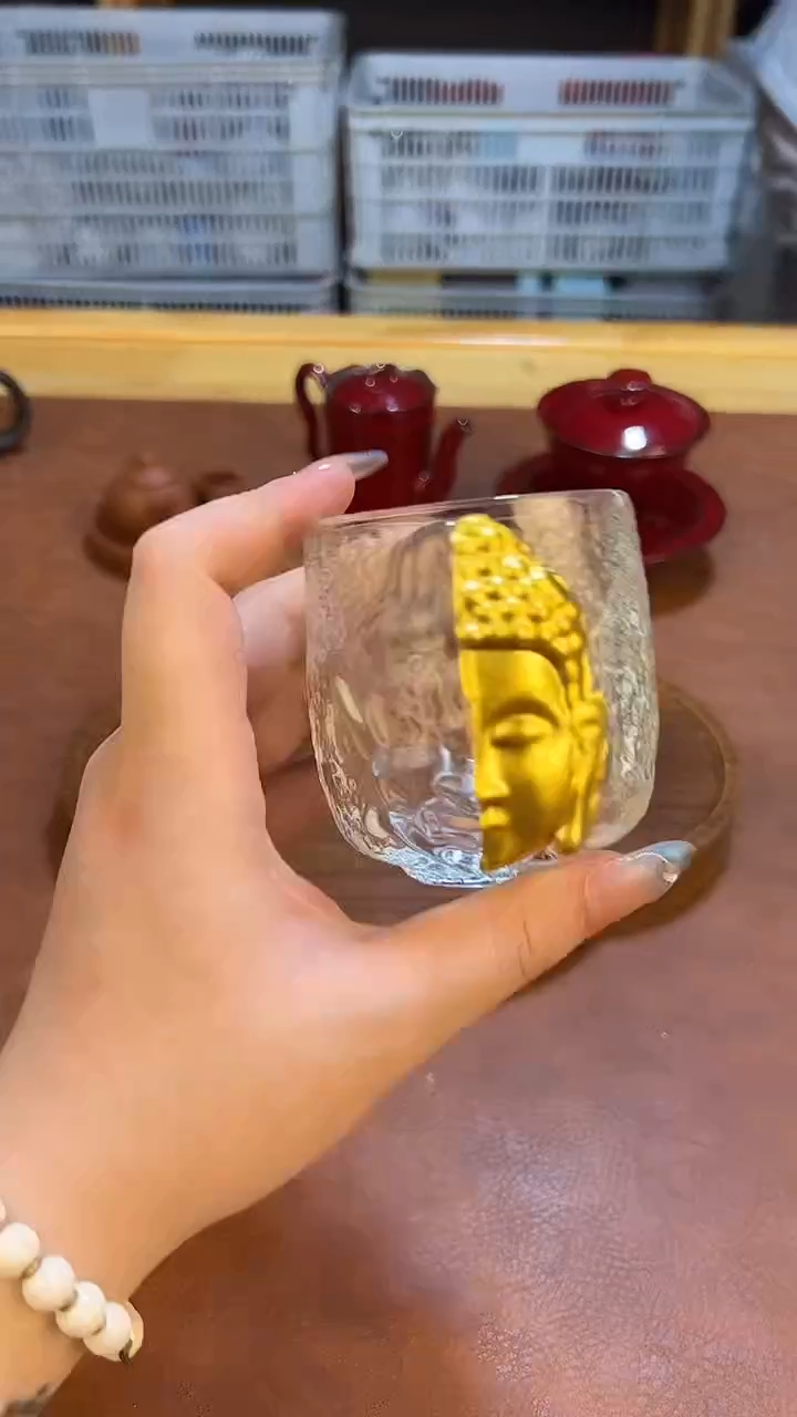 高端茶具，便宜处理