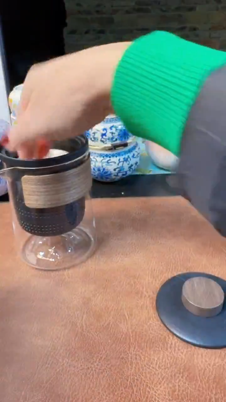 【闪购商品】杯德化白瓷，快客茶杯