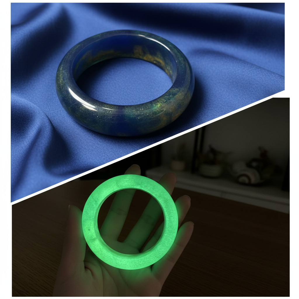 07精美饰品轻奢高级 （有礼盒）