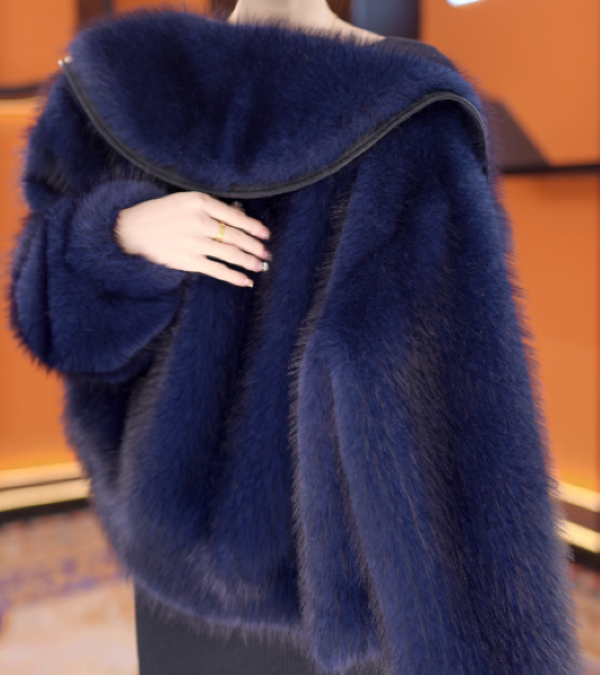 杭州正品XLD5071高级外套2025冬季新款时尚百搭显瘦气质