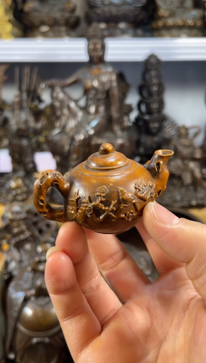 【闪购商品】1案台摆件 物品摆件