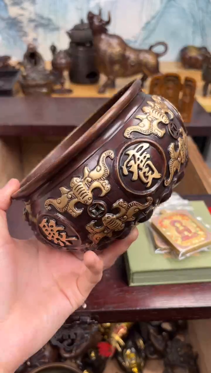 吊坠锦瑞铜专属精选链接