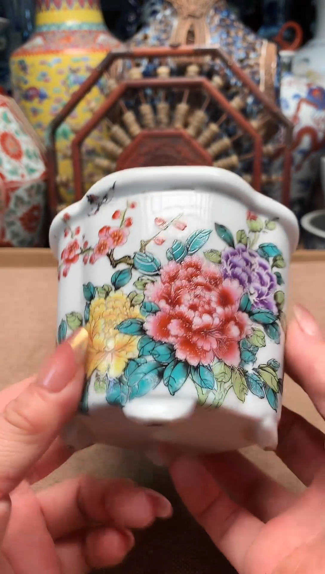 旧藏瓷器旧藏瓷器