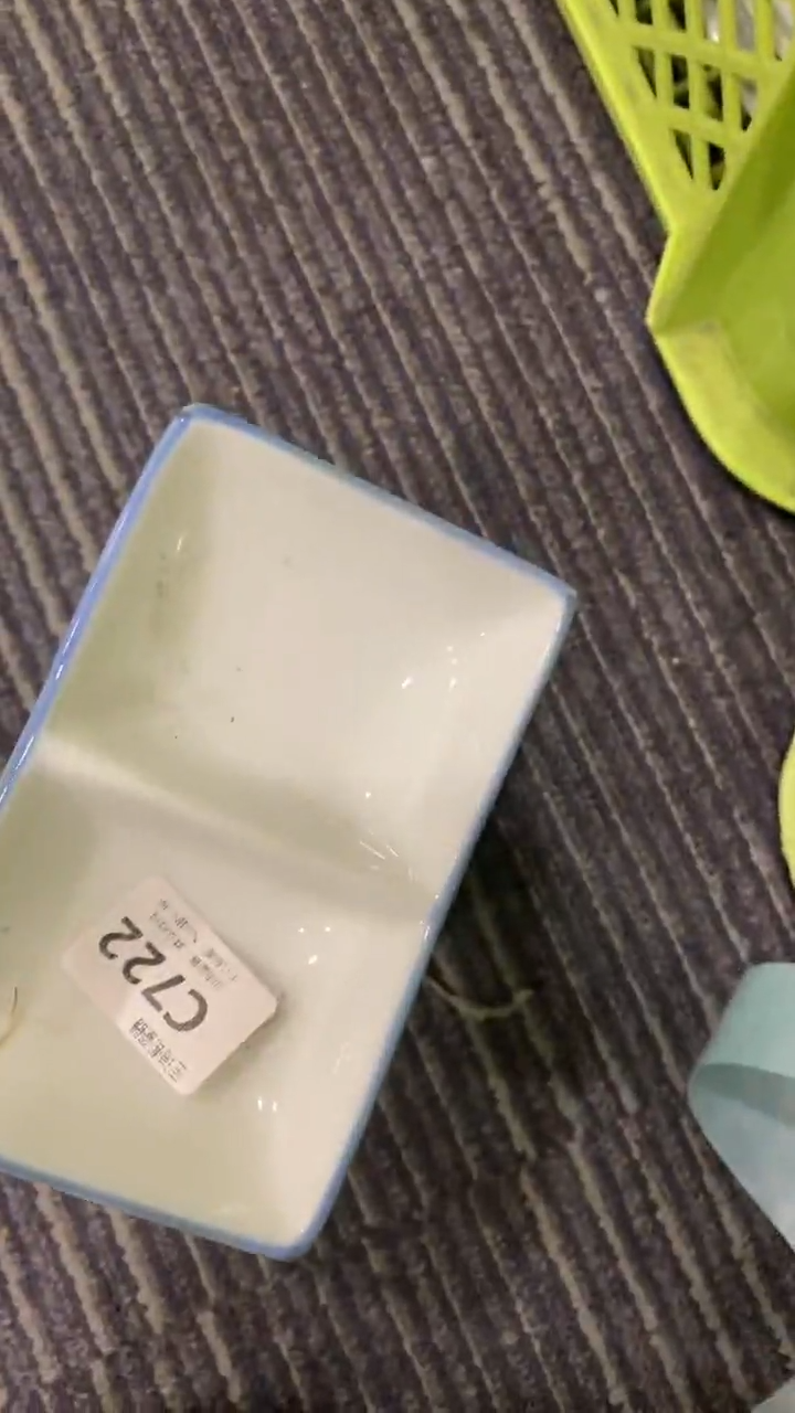 其他创****9回流瓷器默认微瑕，谨慎勿拍C722