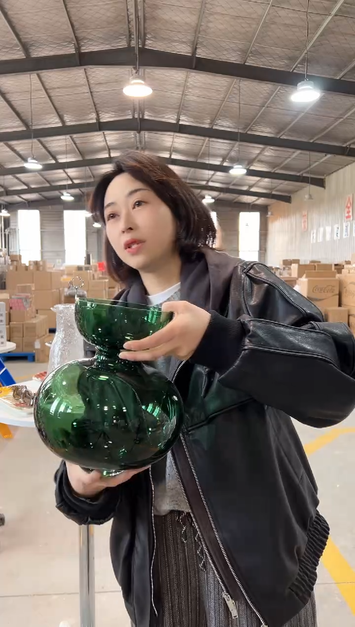 【闪购商品】无铅玻璃007莱俐家居2.19下午