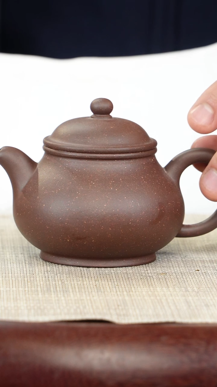 【闪购商品】紫砂茶盘老行家紫砂壶29