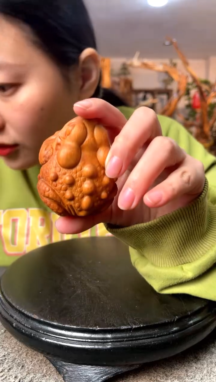 【闪购商品】柏木（崖柏）崖柏小件