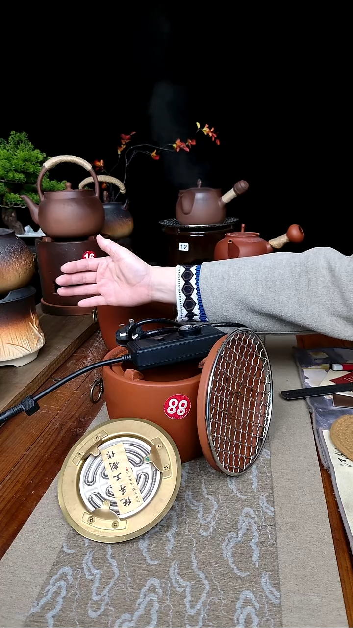 碳炉套组5555666688888888