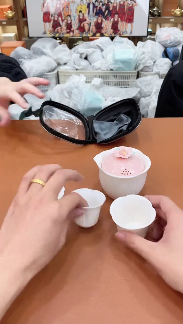【闪购商品】陶缘甄选库存福利@@d861