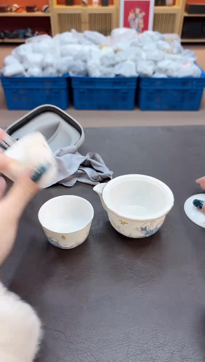 【闪购商品】摆件瓷SC1111111111111