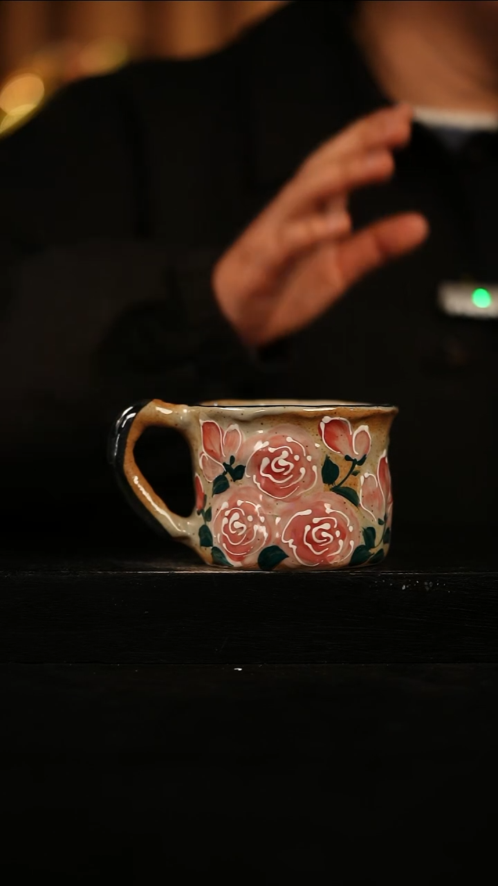 瓷片遇瓷手作同款837