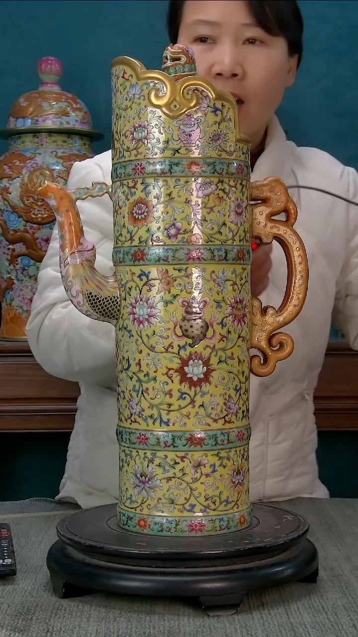 其他瓷恒盛珍藏馆