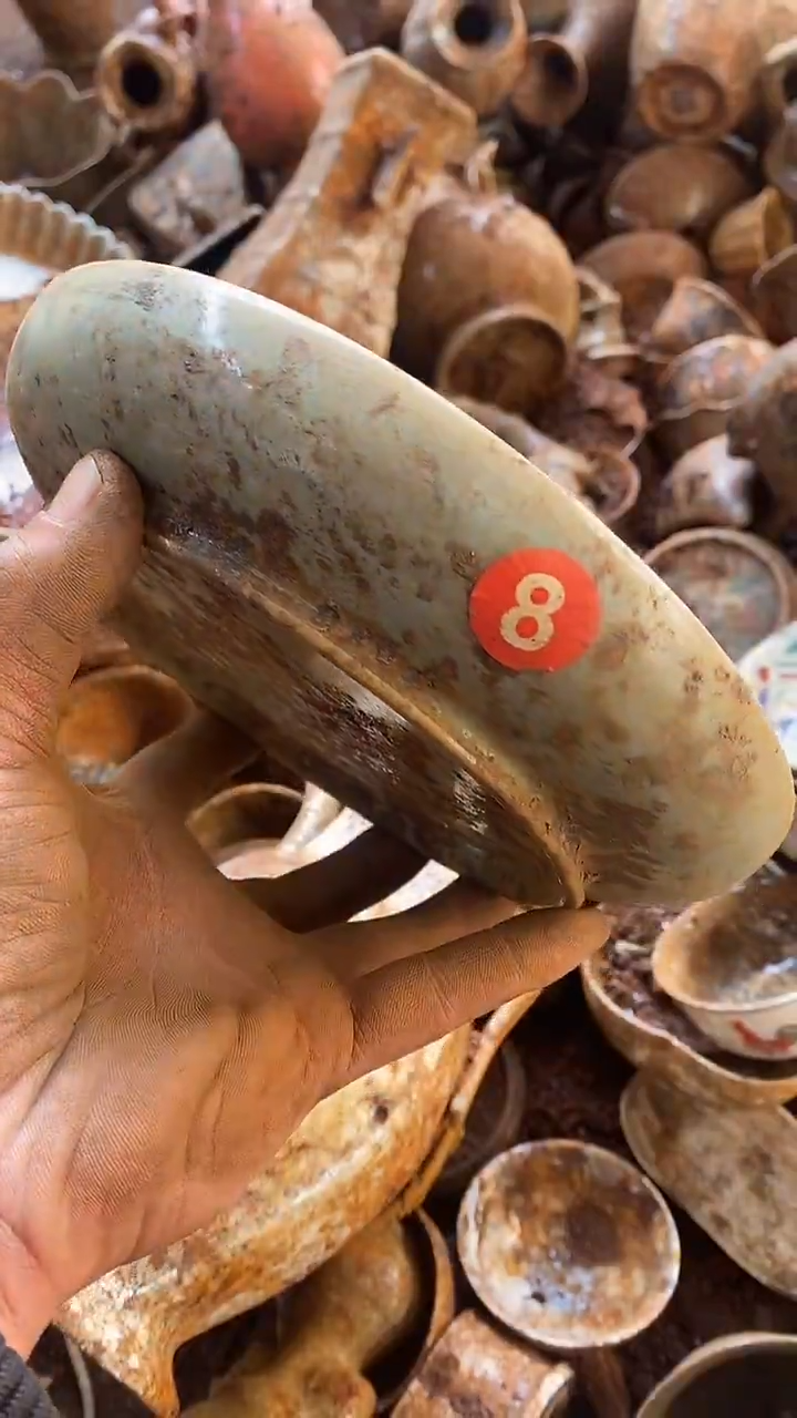 摆件陶海**空瓷器瓷器瓷器瓷器