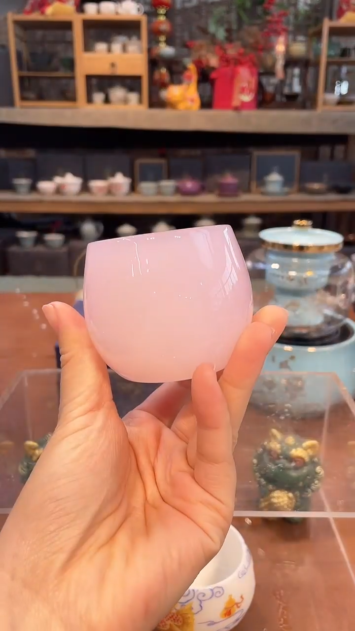 【闪购商品】不带茶盘不带礼盒@@1831