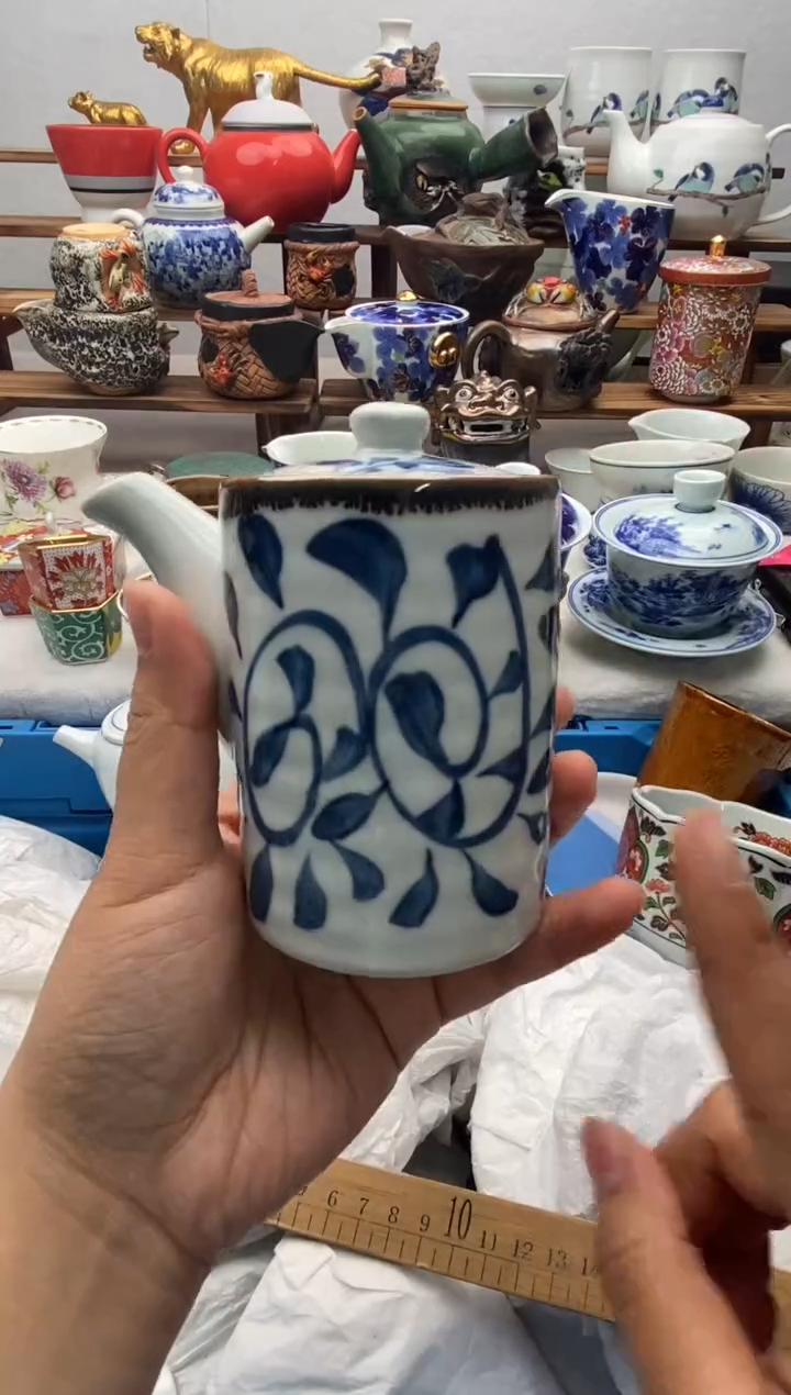 【闪购商品】瓷片全场满20包邮一对一闪购