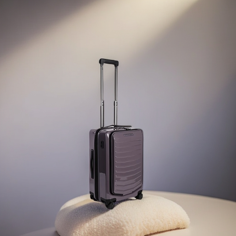 Porsche Design 保时捷设计 Roadster硬箱商务拉杆箱