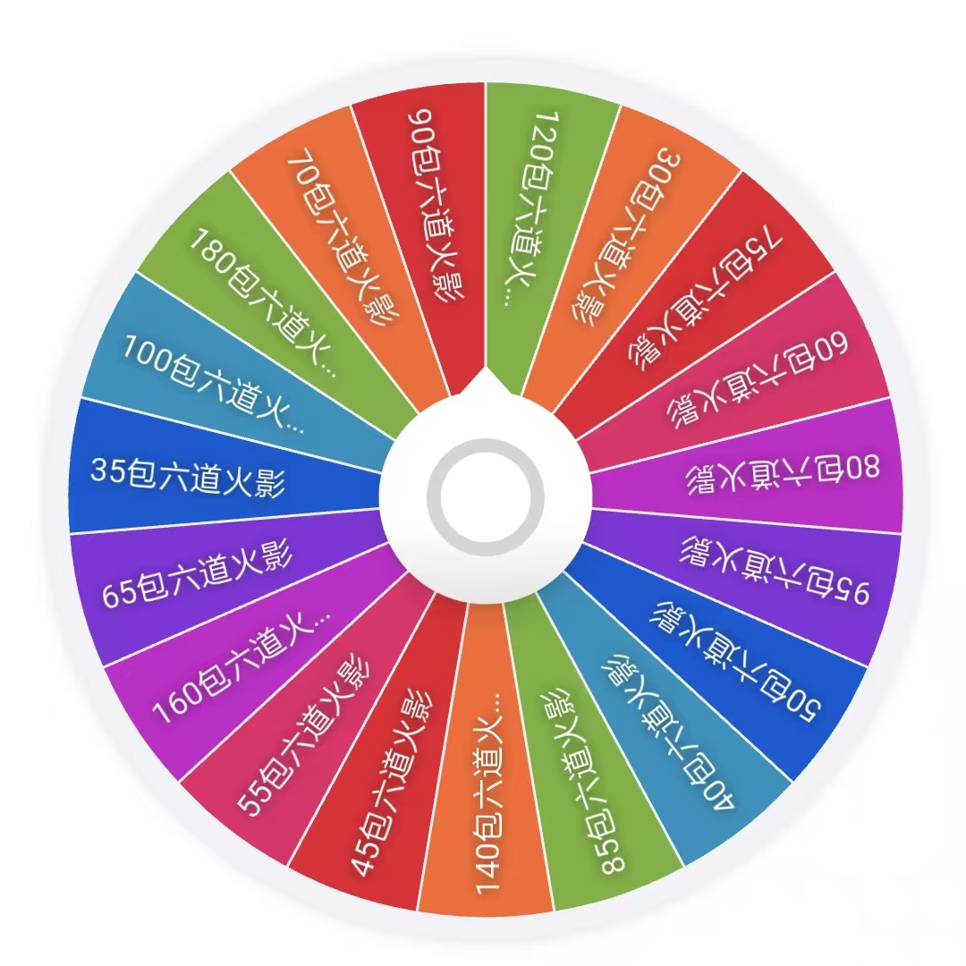 【19.9转转强娶】火影忍者第一弹A6亚克力双闪色纸卡牌