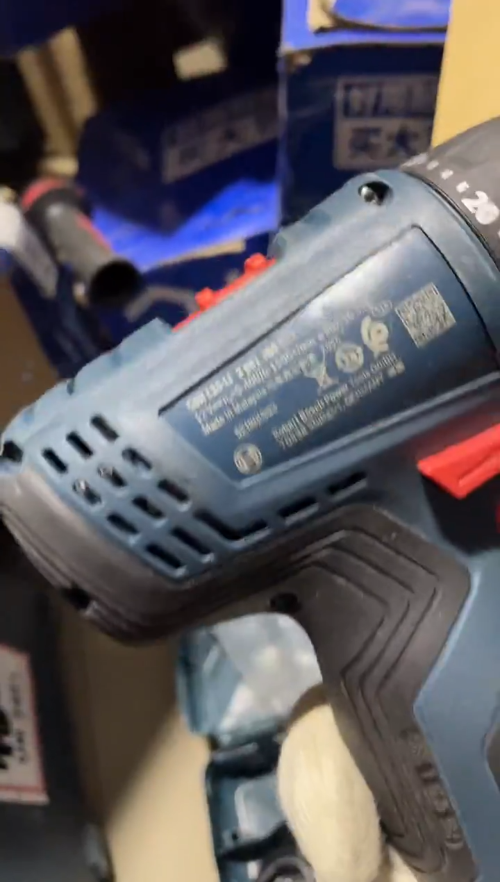 GSR120 2.0单电          