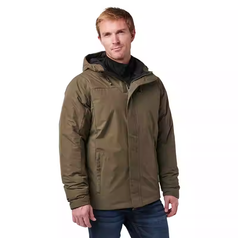 5.11阿童木ATMOS保暖棉服P棉夹克48369防水透气户外防寒511