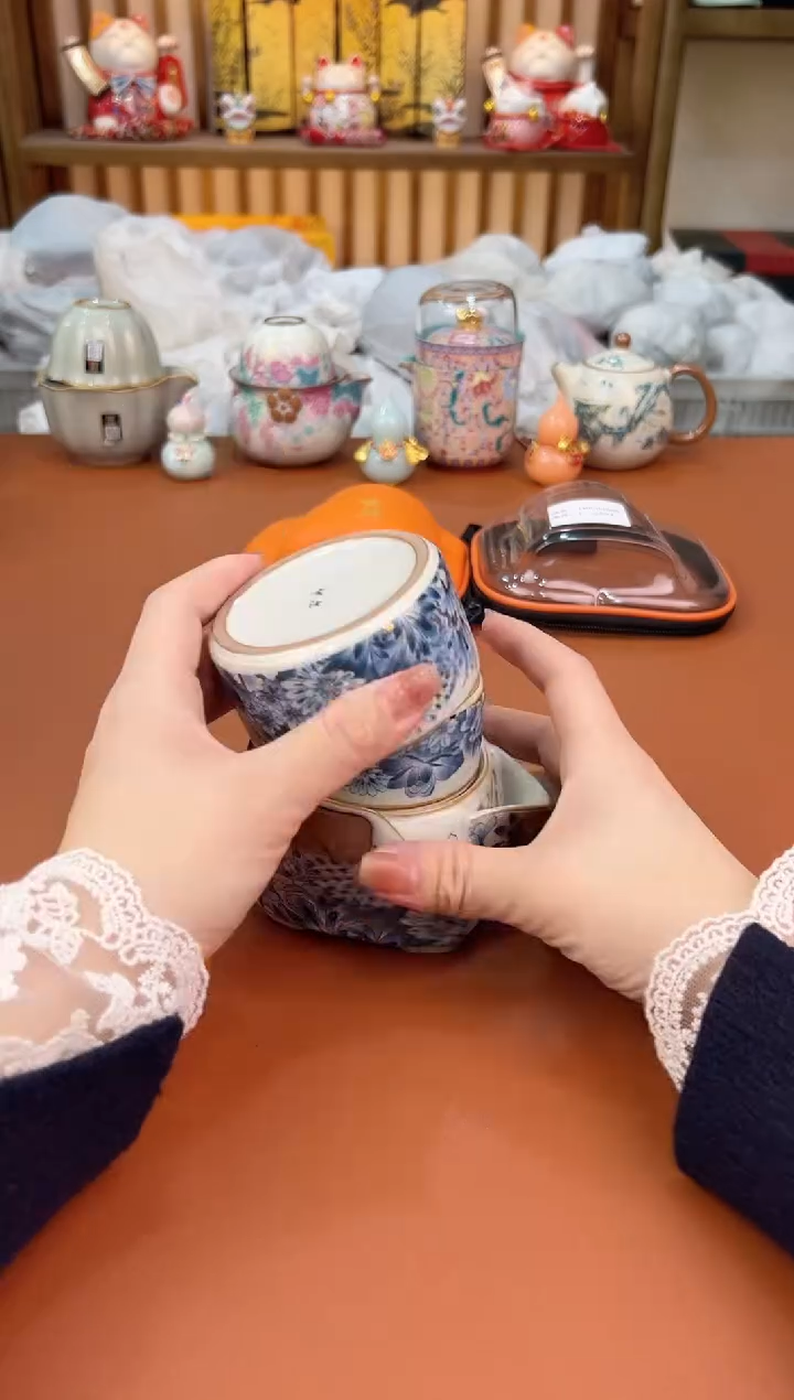 @@允礼茶器通用链接 这个真的很便宜