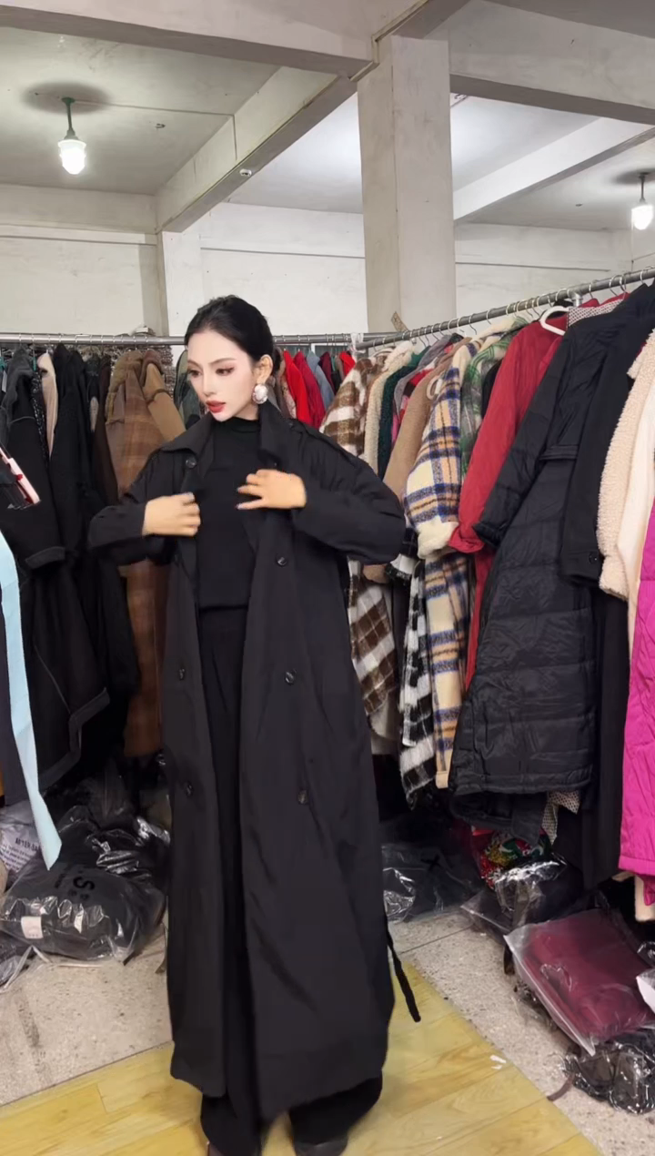 876闪购外套外披马甲打底裤子