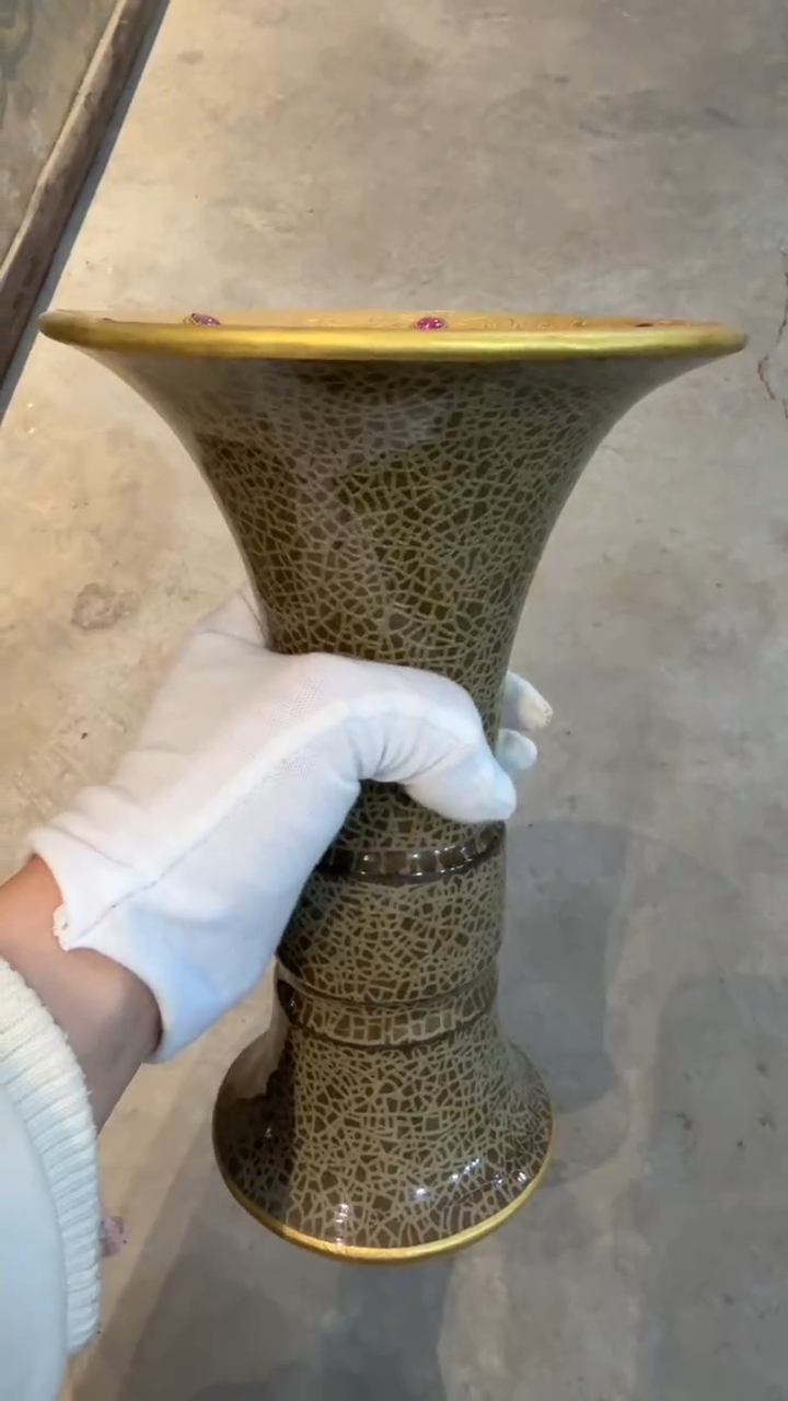 【闪购商品】摆件瓷摆件瓷摆件