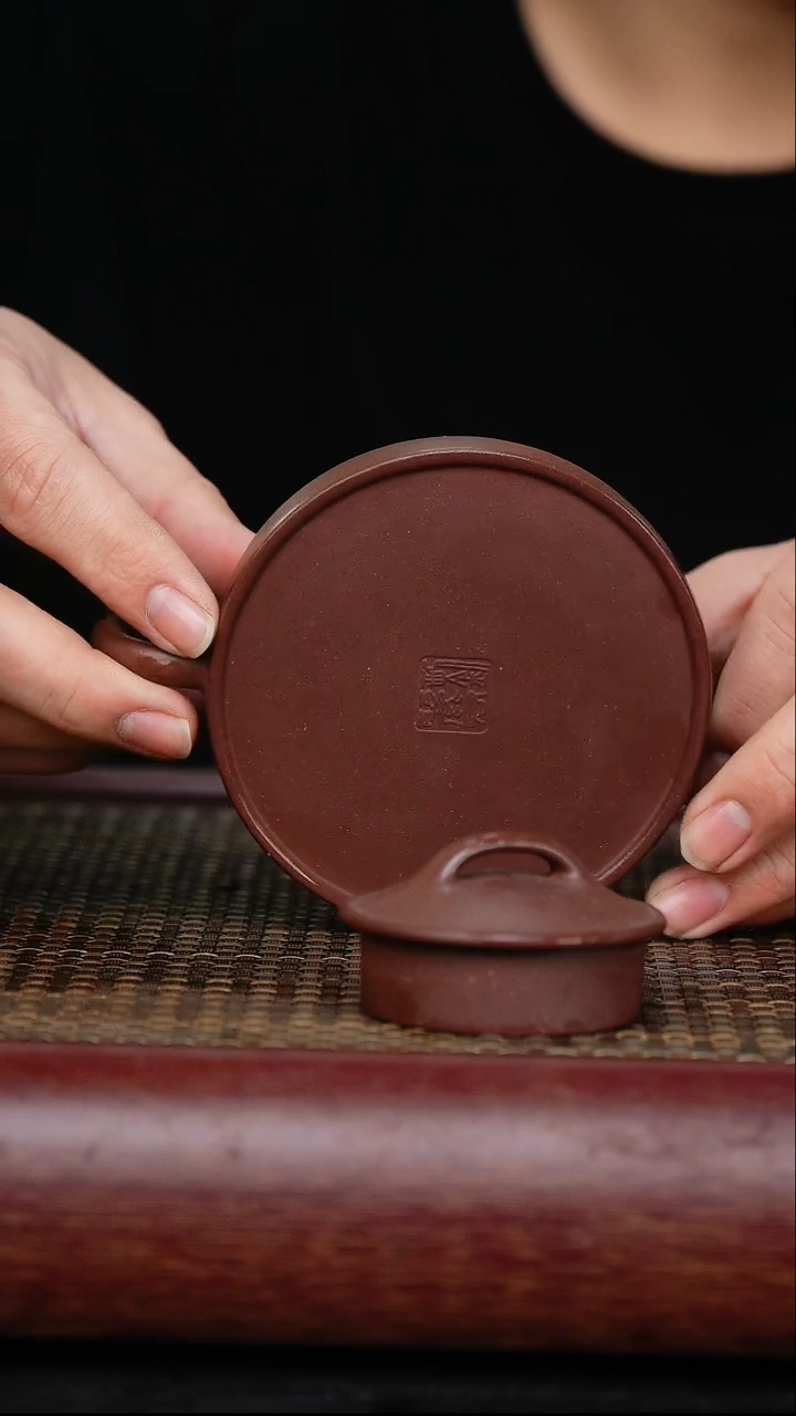 【闪购商品】紫砂茶壶原矿手工紫砂壶