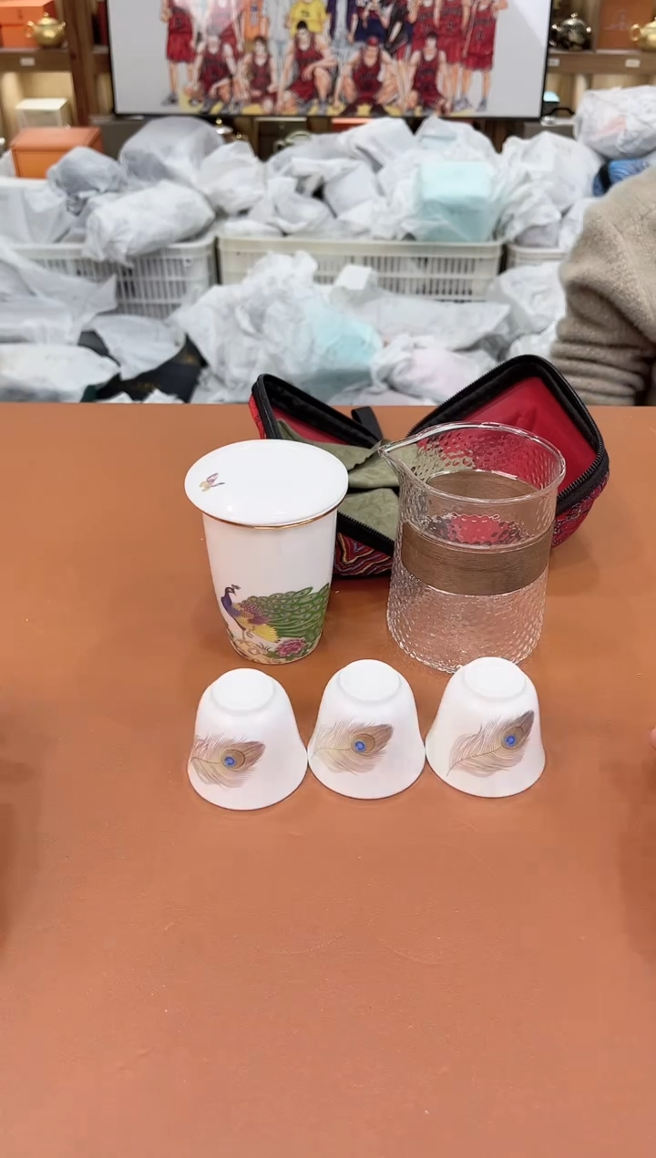 【闪购商品】陶缘甄选库存福利@@f406