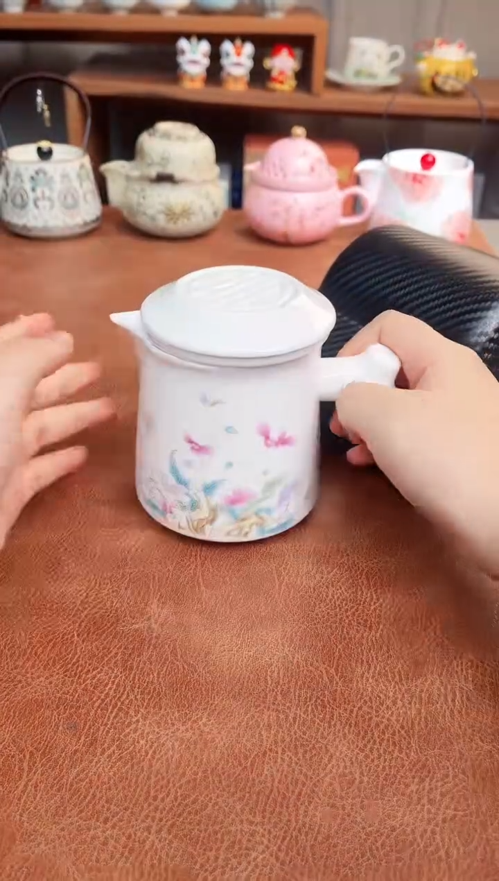 【高货清库存】(微瑕，完美主义勿拍）