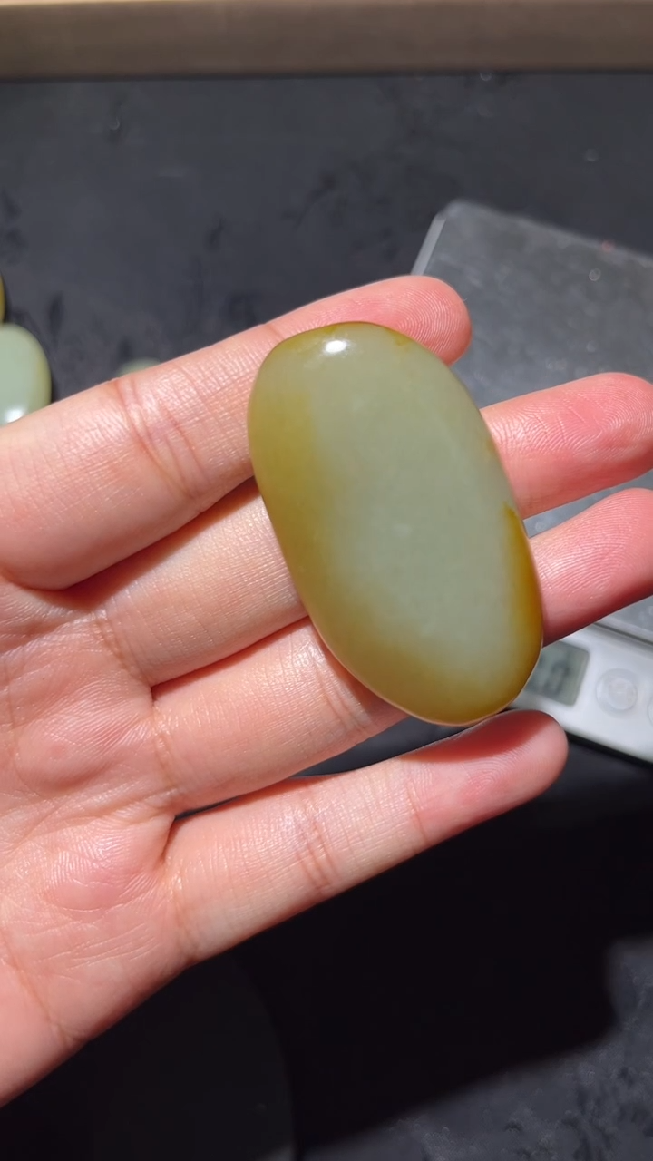 未镶嵌和田玉珠宝奇石4和田玉