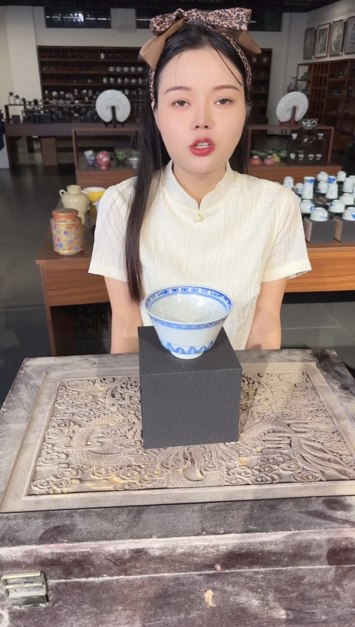 杯子景德镇陶瓷景德镇陶瓷22