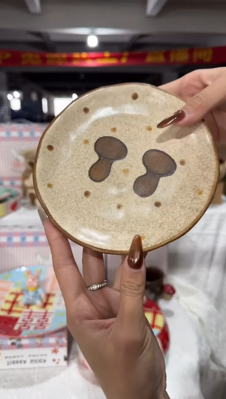 瓷【唯品瓷】源头工厂