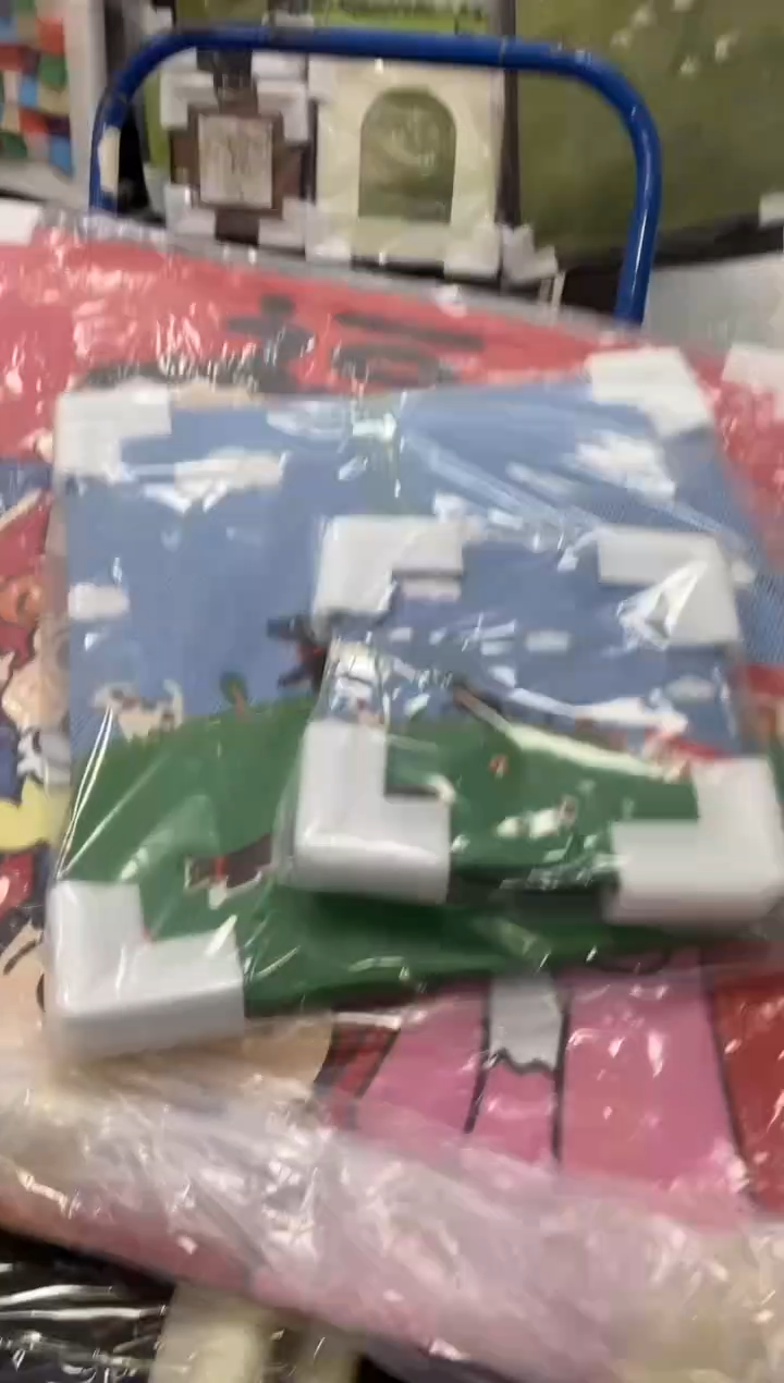 仓库清货 默认瑕疵 完美主义者慎拍