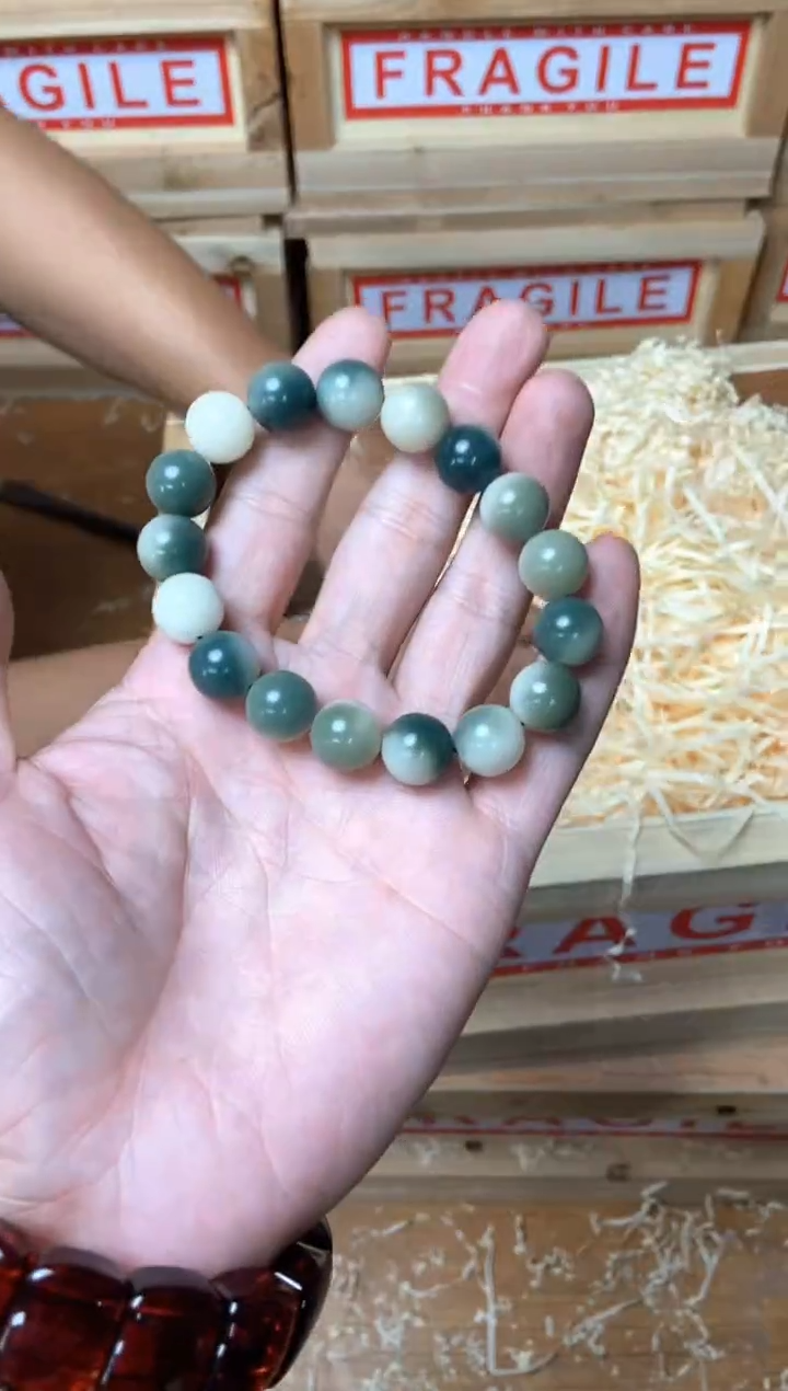手串约佳境生活馆