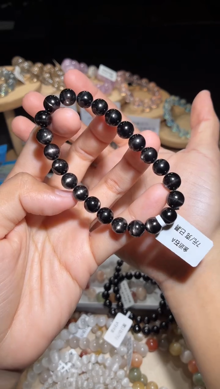 未镶嵌辉石金运石12号多样性发一B 8+