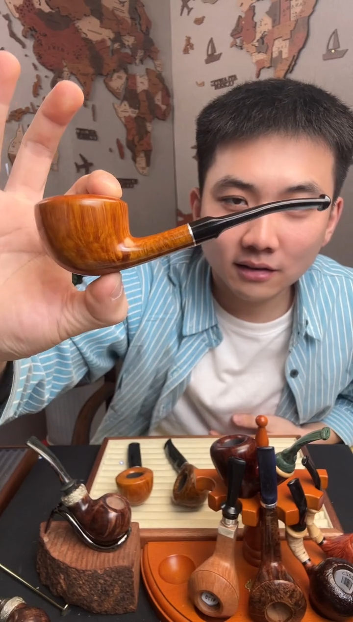 石楠木意大利进口石楠木烟斗