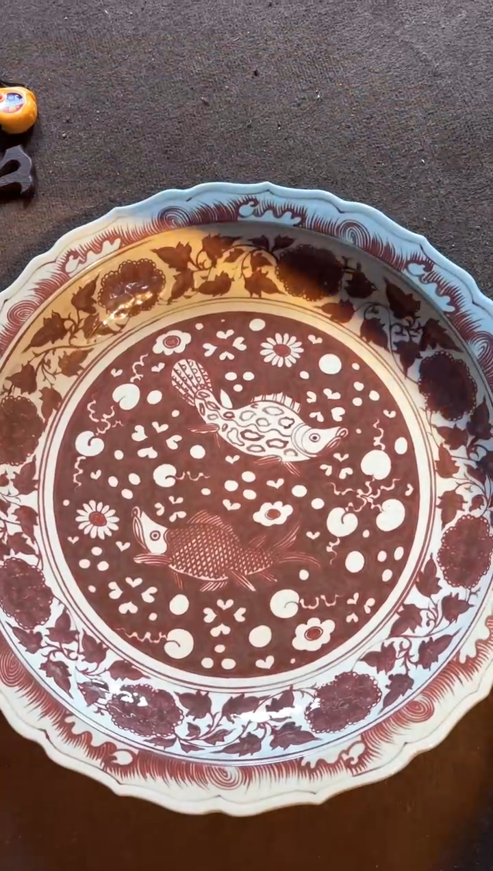 【闪购商品】摆件景德镇套餐仿古摆件E