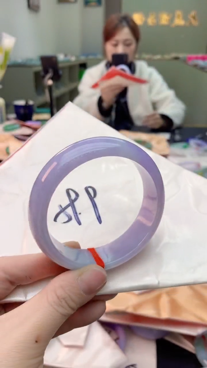 【闪购商品】翡翠手镯未镶嵌0263486210