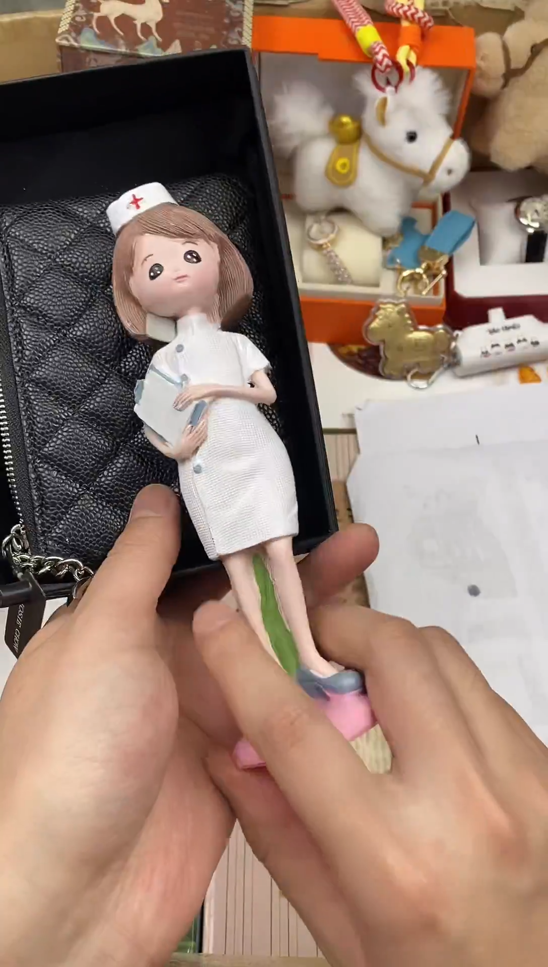 其他如图所示 高端礼品