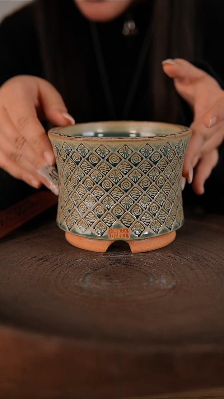 【闪购商品】红陶1-25-400默认有瑕口10