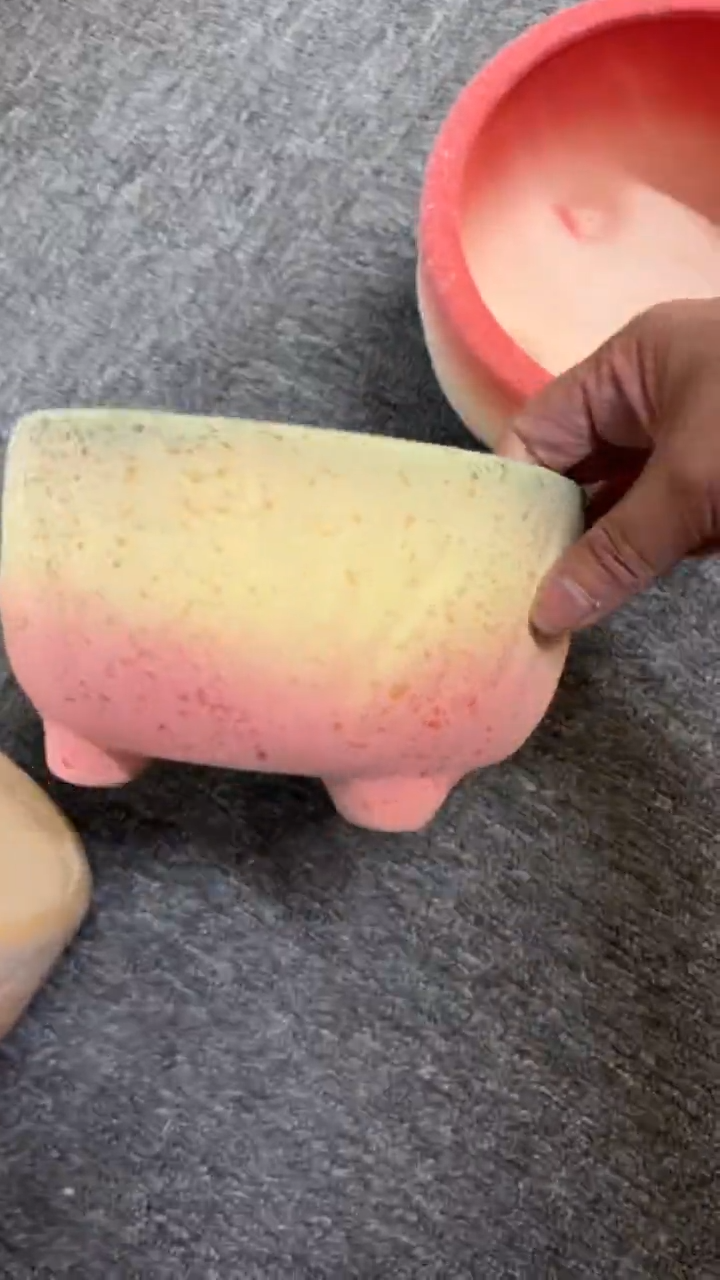 【闪购商品】红陶15*8