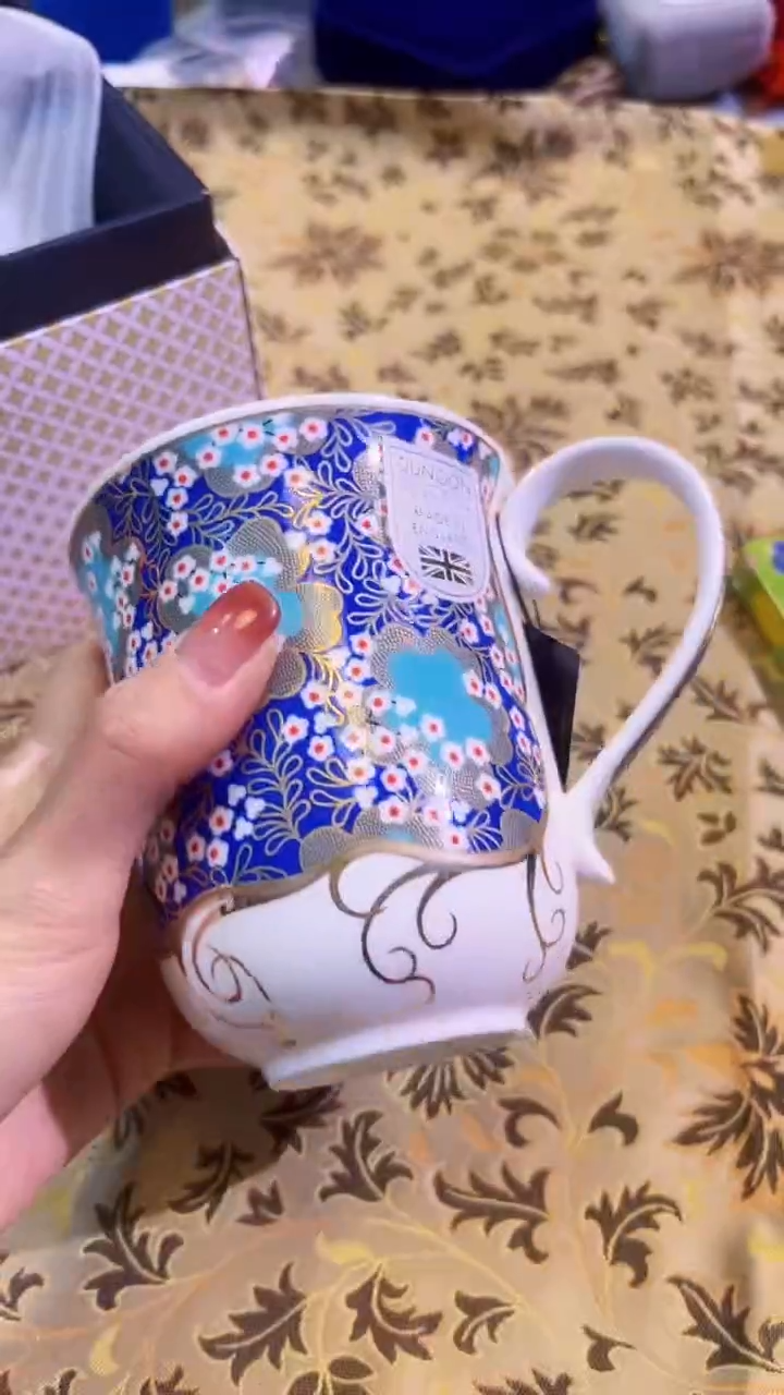 【闪购商品】瓷片陶茶666文玩周边多人