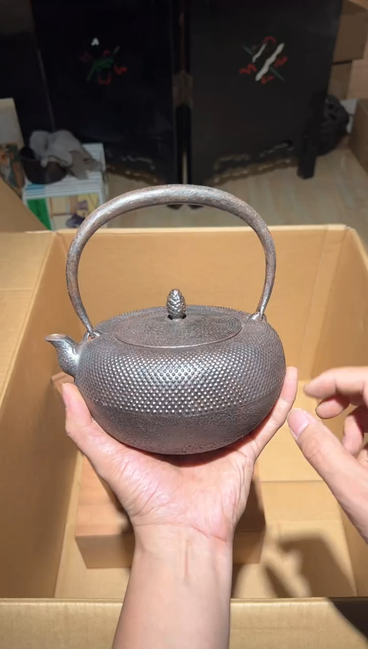 B2524瓷器周边 茶器周边/