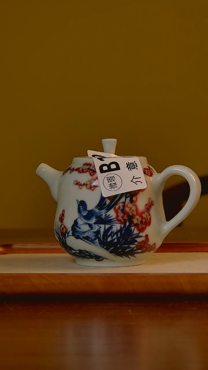 【闪购商品】杯手工手绘杯杯很美丽