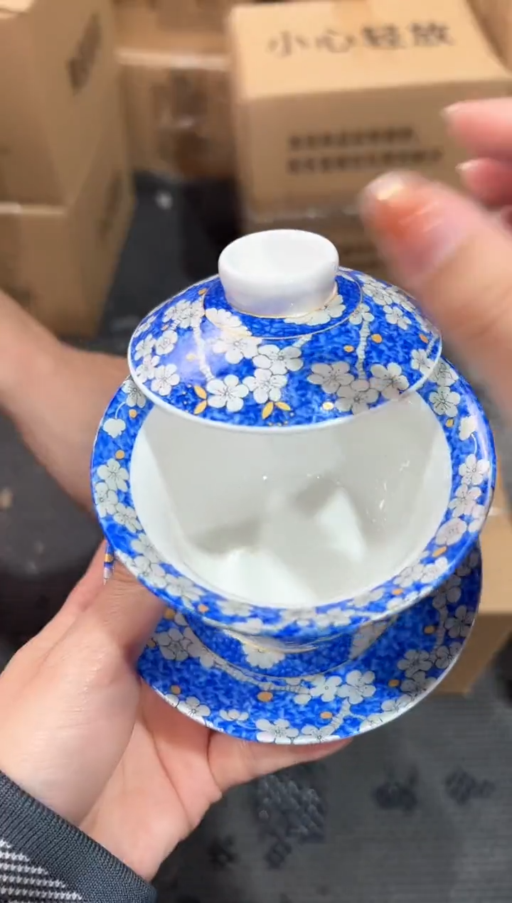 【闪购商品】瓷片@@@@@@@@@@4765