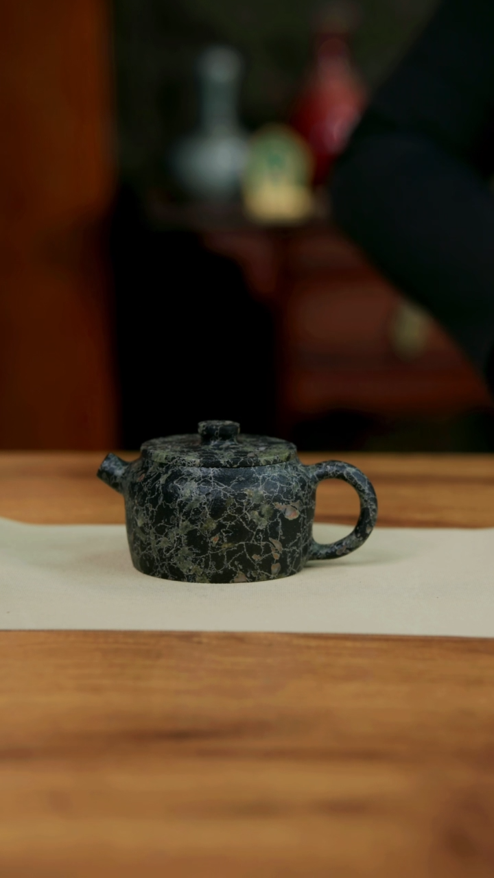 【闪购商品】 梅花玉A安山玉一物一拍